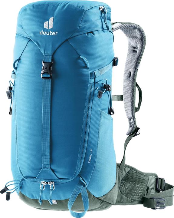 Actual product image Deuter Trail 18 (18 l)