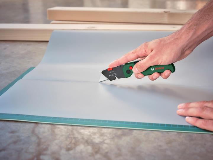 Immagine prodotto Bosch Home & Garden Coltello pieghevole (Taglierini)
