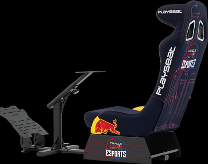 Image du produit Playseat Evolution PRO - Red Bull Racing Esports