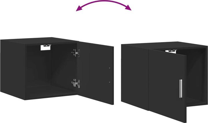 Produktbild VidaXL Hochschrank Schmal (45 x 42.5 x 225 cm)