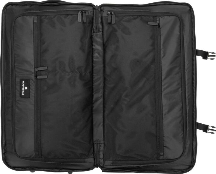 Produktbild Strellson stockwell 2.0 c65 trolleycase mvz (64 l, M (50 - 90l))