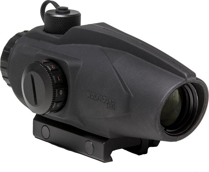 Image du produit Sightmark Viseur point rouge Wolfhound 3x24 HS-223 Prismatic Weapon