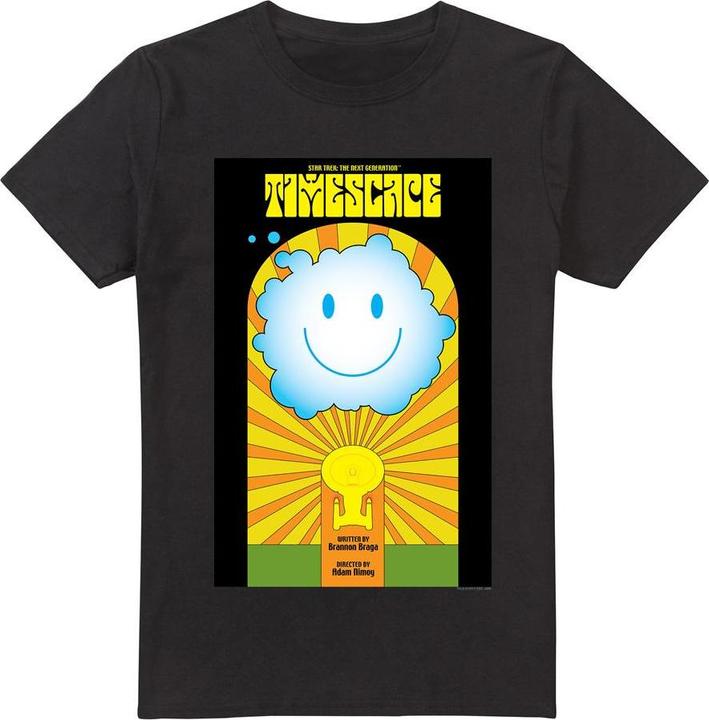 Produktbild The Next Generation Season 6 Episode 25 TShirt (XXL)