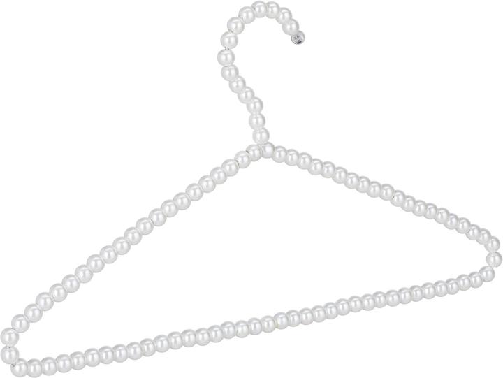 Actual product image Relaxdays Coat hanger (10 x)