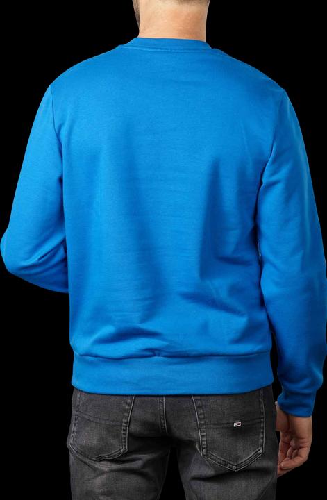Immagine prodotto Lacoste Sweatshirt Crew Neck Hilo (M)