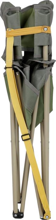 Actual product image Regatta Isla II Folding Chair