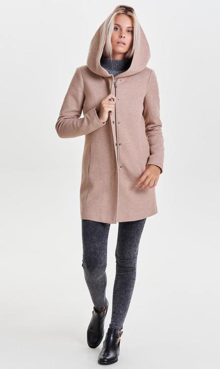 Actual product image Only Coat (XS)