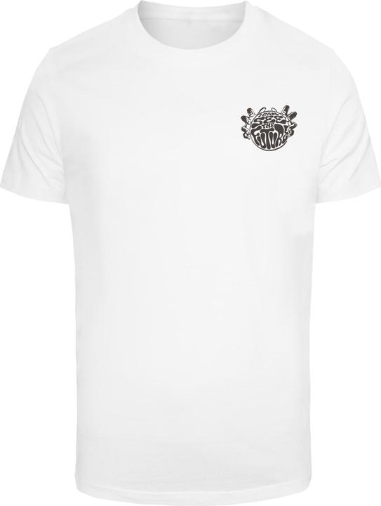 Mister Tee MisterTee See The Future Tee - 175441