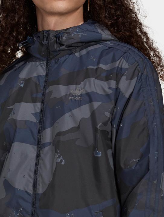 Produktbild adidas Camo Windbreaker - 99895 (XS)
