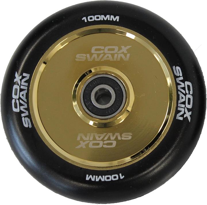 Actual product image Cox Swain X-385 Stunt Rollenset