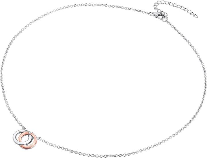 Produktbild Rafaela Donata Damen Sterling Silber Diamant silber - 10908 (Sterling Silber, 50 cm)