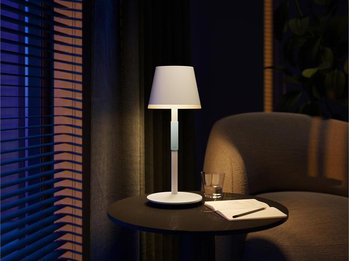 Productafbeelding Philips Hue Hue Go (370 lm)