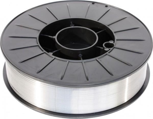 Actual product image Elmag - ALU-Schweissdraht AlSi 5 (3.2245) D 200, 1,2 mm, 2 kg Preis per Rolle
