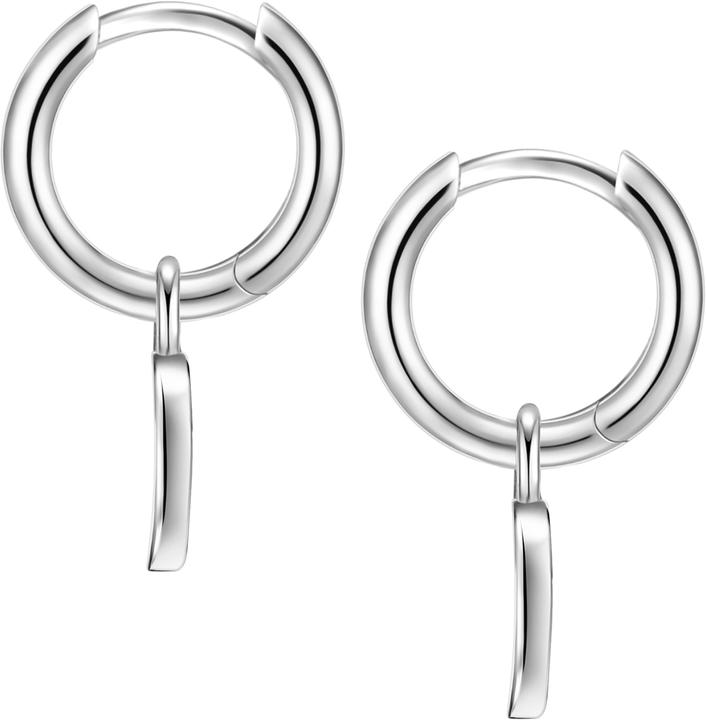Produktbild Glanzstücke München Damen Mond Sterling Silber silber - 11160 (Sterling Silber)
