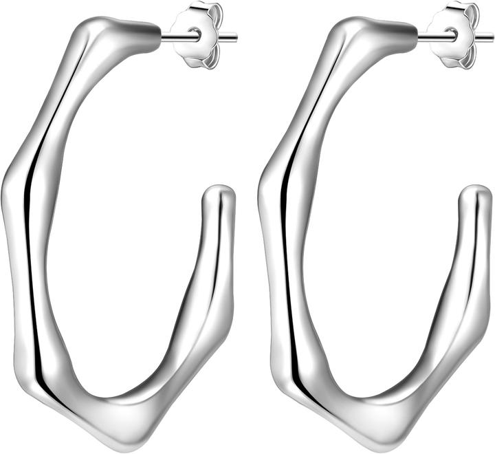 Produktbild Glanzstücke München Damen Sterling Silber silber - 11136 (Sterling Silber)