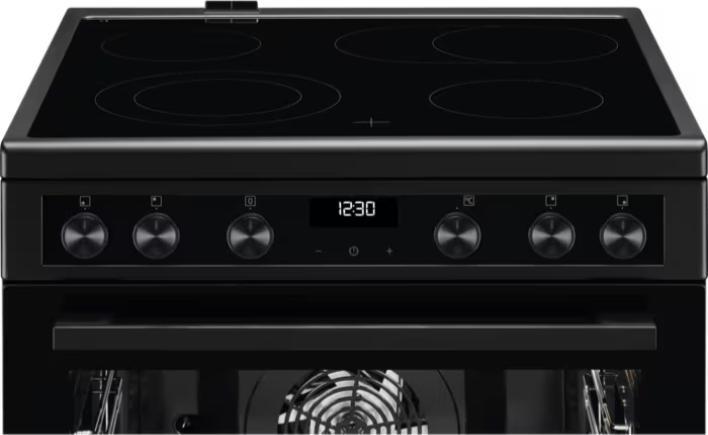 Immagine prodotto AEG Cucina elettrica
