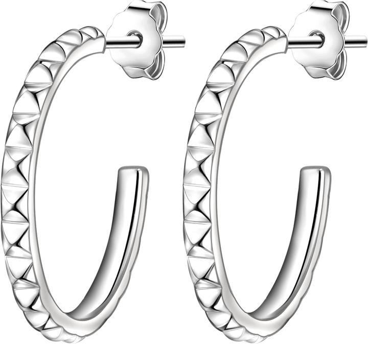 Glanzstücke München Damen Sterling Silber silber - 11138 (Sterling Silber)