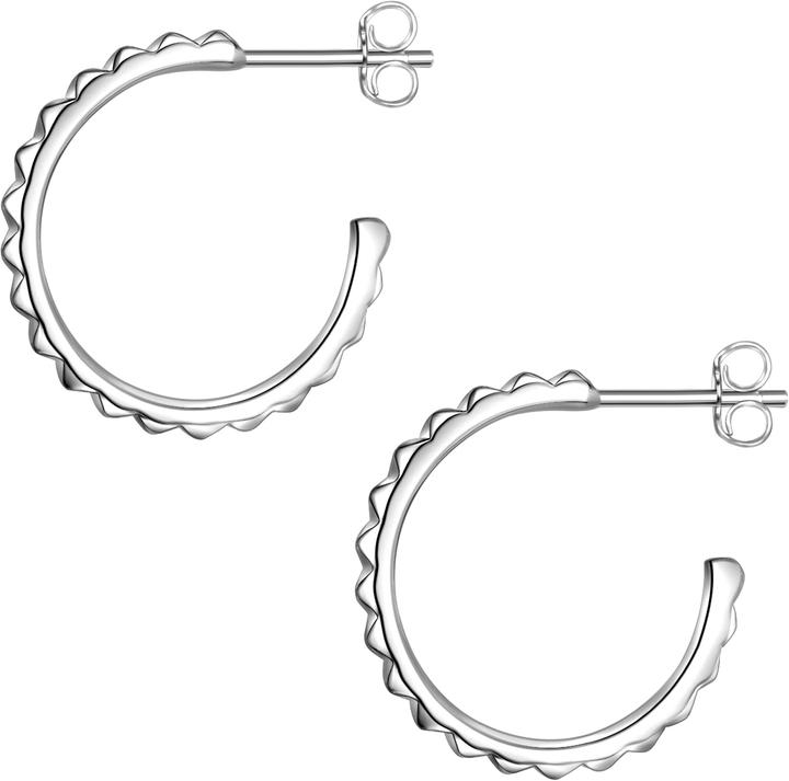 Produktbild Glanzstücke München Damen Sterling Silber silber - 11138 (Sterling Silber)
