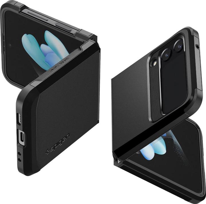 Produktbild Spigen Tough Armor (Samsung Galaxy Z Flip4)