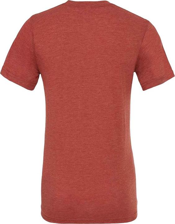 Image du produit Bella Canvas - T-shirt manches courtes - Unisexe (XL)