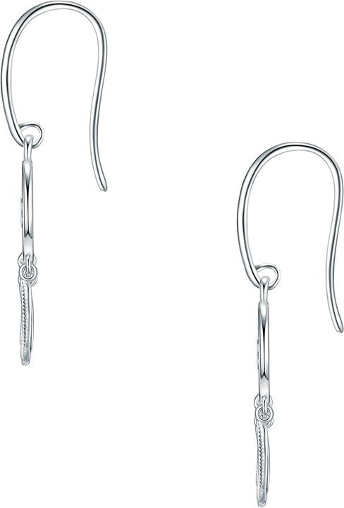 Produktbild Rafaela Donata Damen Traumfänger Sterling Silber Zirkonia silber - 11360 (Sterling Silber)