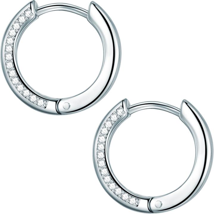 Image du produit Rafaela Donata Femmes argent sterling zirconium argent - 11428 (Argent Sterling)