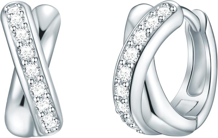 Produktbild Rafaela Donata Damen Sterling Silber Zirkonia silber - 11468 (Sterling Silber)