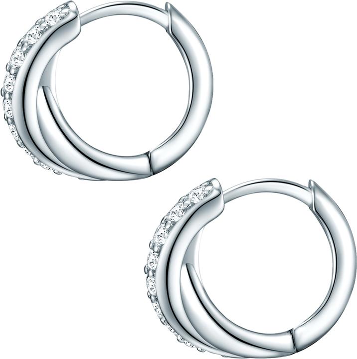 Produktbild Rafaela Donata Damen Sterling Silber Zirkonia silber - 11468 (Sterling Silber)