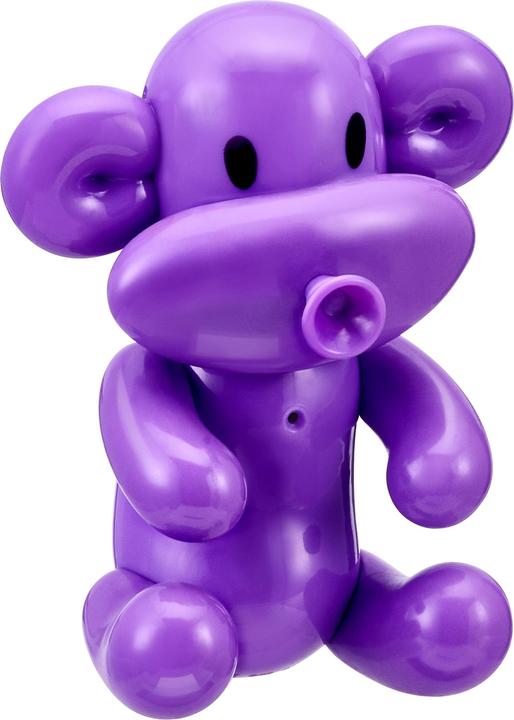 Immagine prodotto Zuru Squeakee Minis - Stagione 1 - Billo la scimmia (90074)