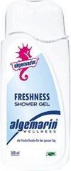 MGA Freshness Shower Gel 300ml (300 ml)