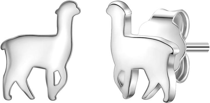 Glanzstücke München Damen Alpaka Sterling Silber silber - 11836 (Sterling Silber)