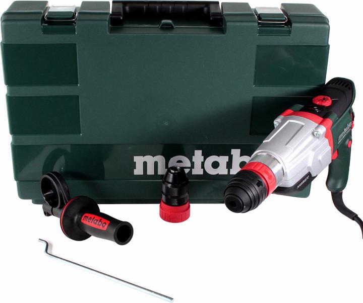Produktbild Metabo UHEV 2860-2 Quick (Netzbetrieb)