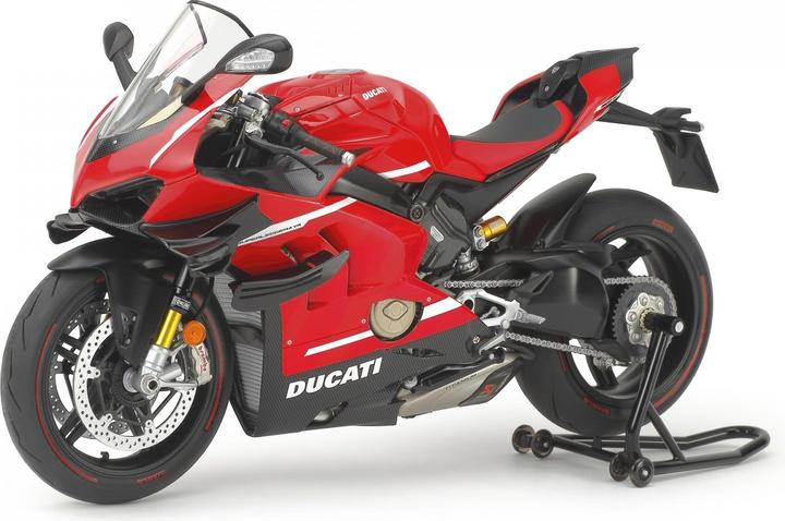 Image du produit Tamiya Ducati Superleggera V4