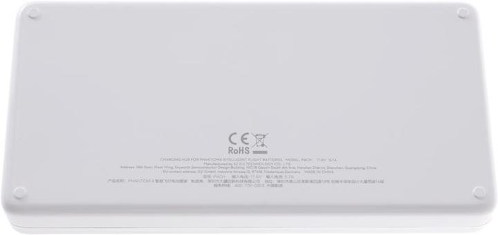 Actual product image DJI Charging station (Drone charger, DJI Phantom 4)