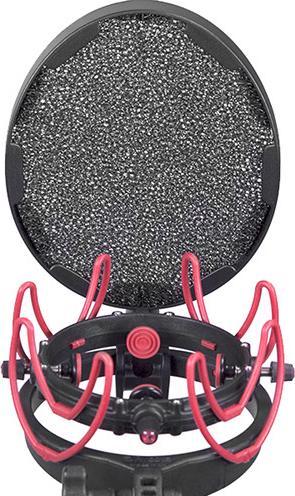 Produktbild Rycote InVision USM VB-L Studio Kit
