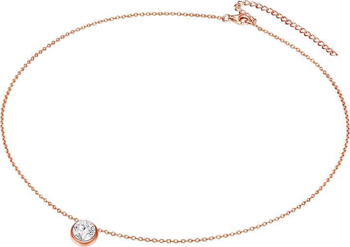 Produktbild Rafaela Donata Set mit Kristallen von Swarovski® - 12500 (Sterling Silber)