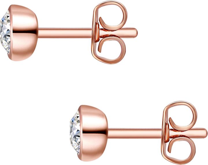Produktbild Rafaela Donata Set mit Kristallen von Swarovski® - 12500 (Sterling Silber)