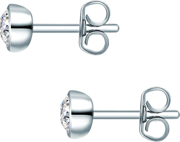 Produktbild Rafaela Donata Set mit Kristallen von Swarovski® - 12504 (Sterling Silber)