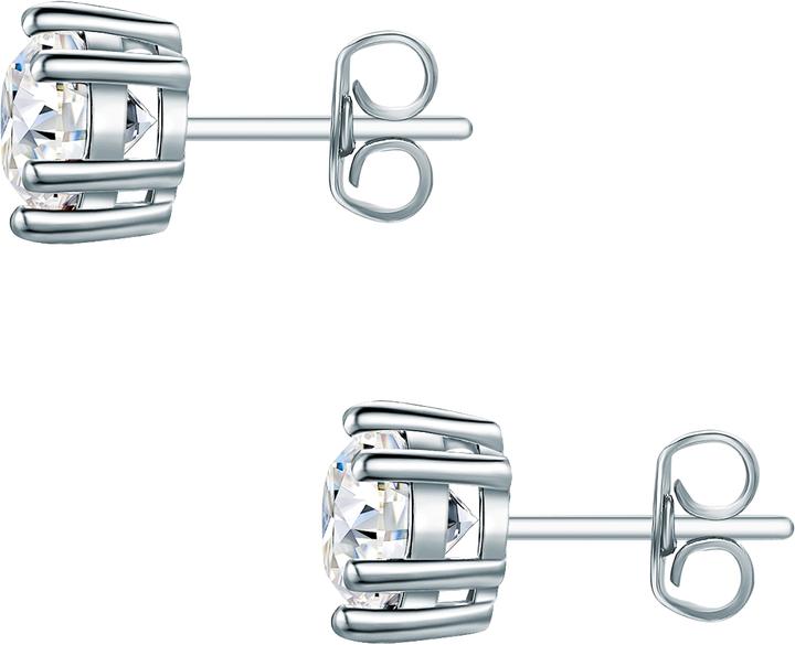 Immagine prodotto Rafaela Donata Set di cristalli Swarovski® - 12506 (Argento)