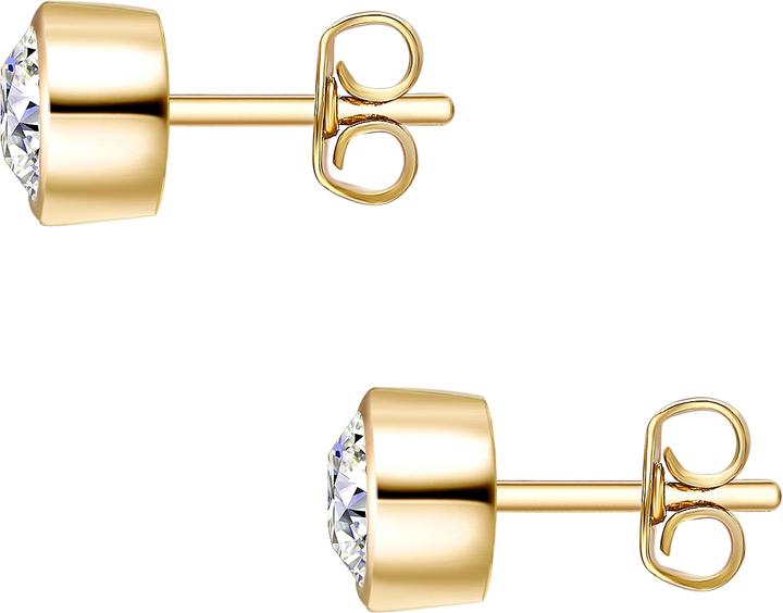 Image du produit Rafaela Donata Set avec cristaux de Swarovski® - 12538 (Argent Sterling)