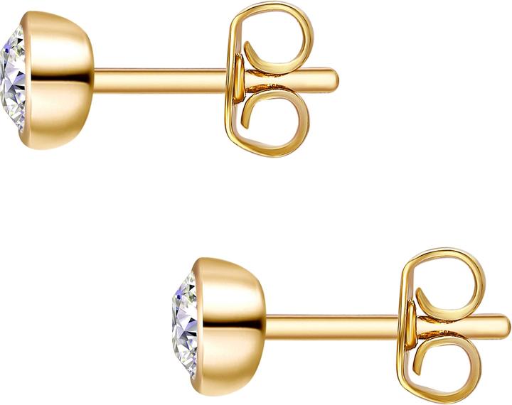 Produktbild Rafaela Donata Set mit Kristallen von Swarovski® - 12516 (Sterling Silber)