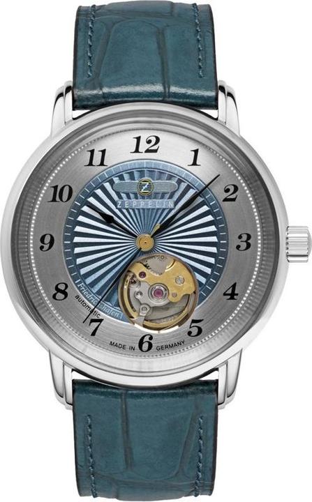 Produktbild Zeppelin Uhr Friedrichshafen 85673 36mm