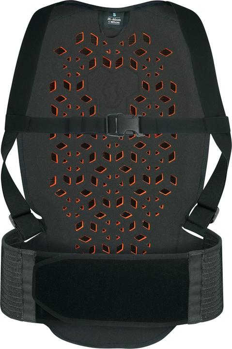 Actual product image Scott Sports AirFlex Junior back protector (S, Back protector, Unique specimen)