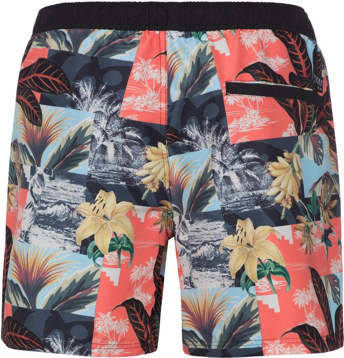 Produktbild MGA Herren -Shorts protestieren Prtlocklan Beachshort (XXL)