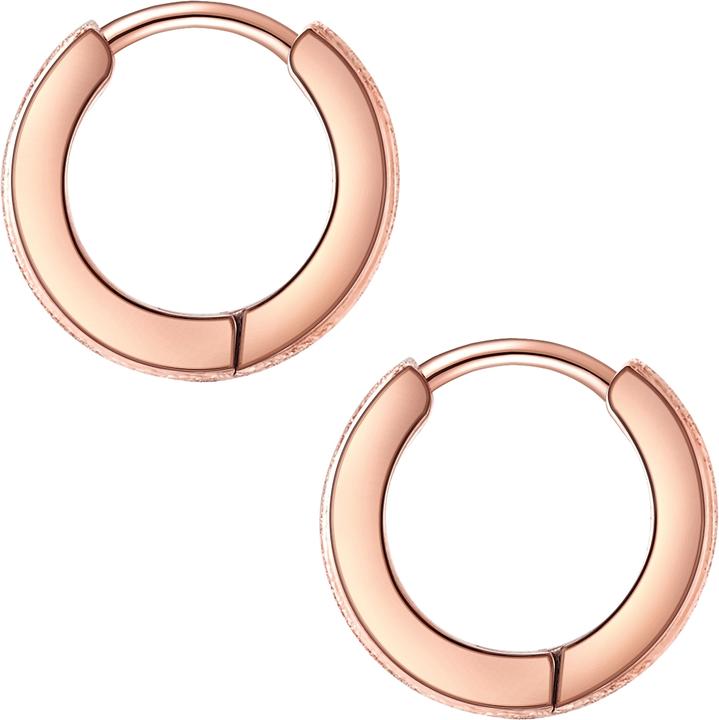 Image du produit Eastside Femme Acier inoxydable or rose - 15192 (Acier inoxydable)