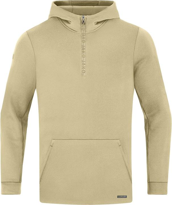 JAKO Zip Hoodie Pro Casual