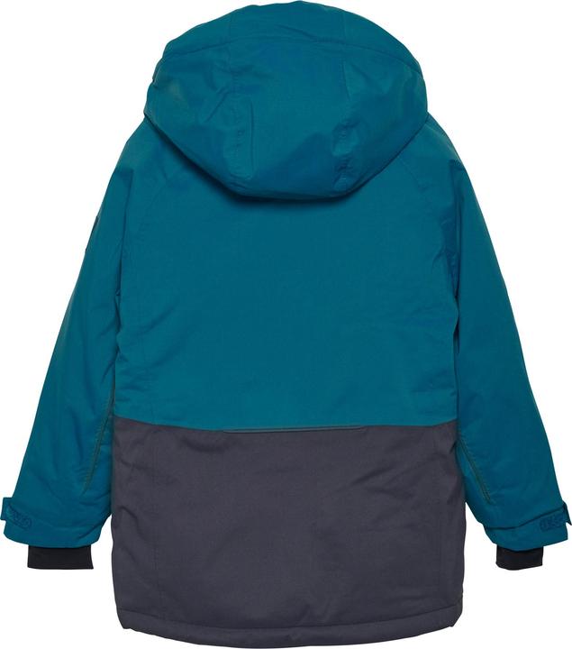 Produktbild Color Kids COJr. Ski Jacket Colorblock - 741101 (110)