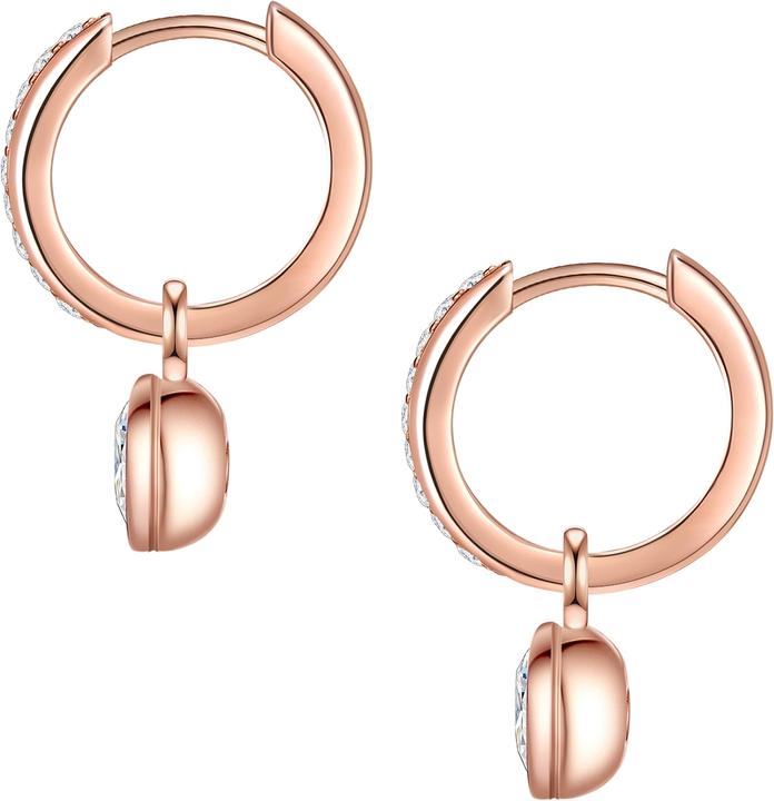 Image du produit Rafaela Donata Femme argent sterling zirconium or rose - 15226 (Argent Sterling)