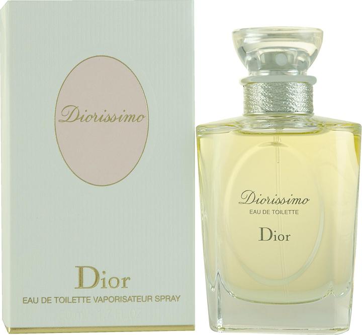 Dior Diorissimo