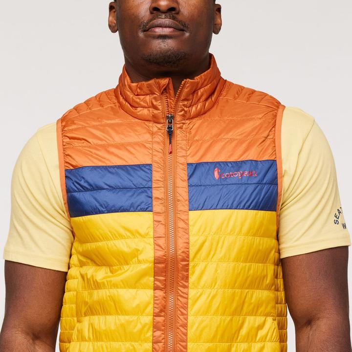 Immagine prodotto Cotopaxi Gilet isolato Capa (XL)